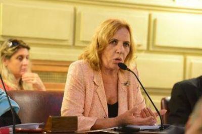 Un jard�n no es un comercio