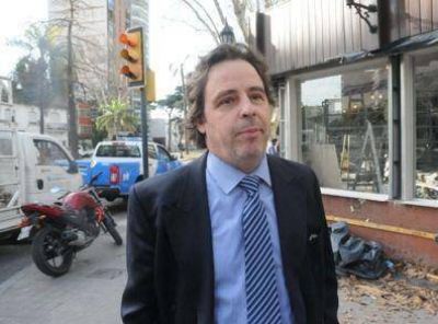 Acus� a los gerentes