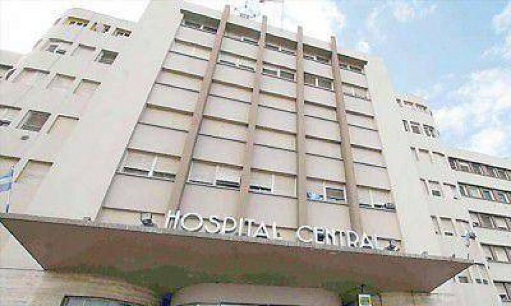 Balearon un joven de 14 a�os y le tuvieron que amputar los test�culos