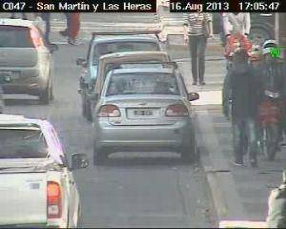 El Gran Hermano: 537 c�maras nos miran