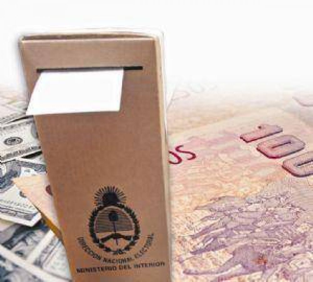 Luego de las primarias, la econom�a local pide cambios