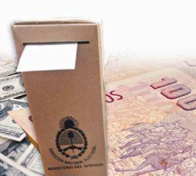 Luego de las primarias, la econom�a local pide cambios