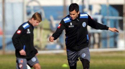 Godoy Cruz y River, una fiesta en el Malvinas