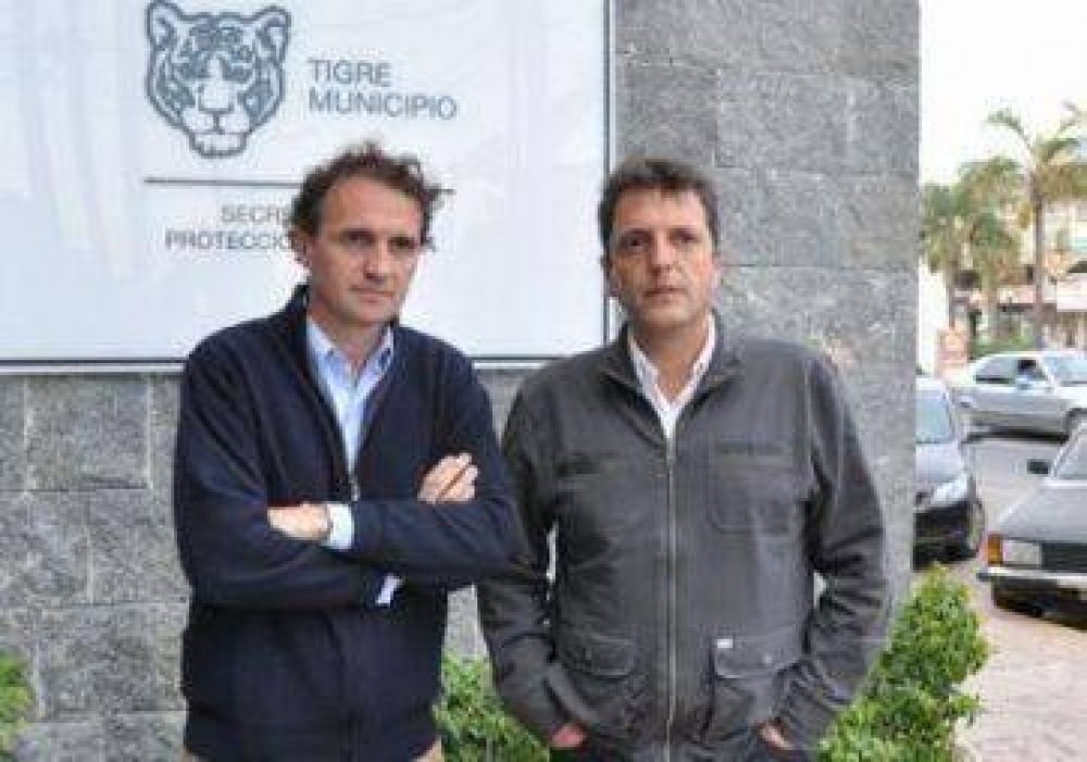 Massista denunci� que ya no los atienden