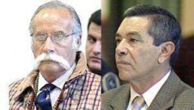 No descartan que represores fugados est�n en Paraguay