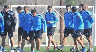 Belgrano visita a Newells en el Torneo Inicial 2013, para sumar en el plano local