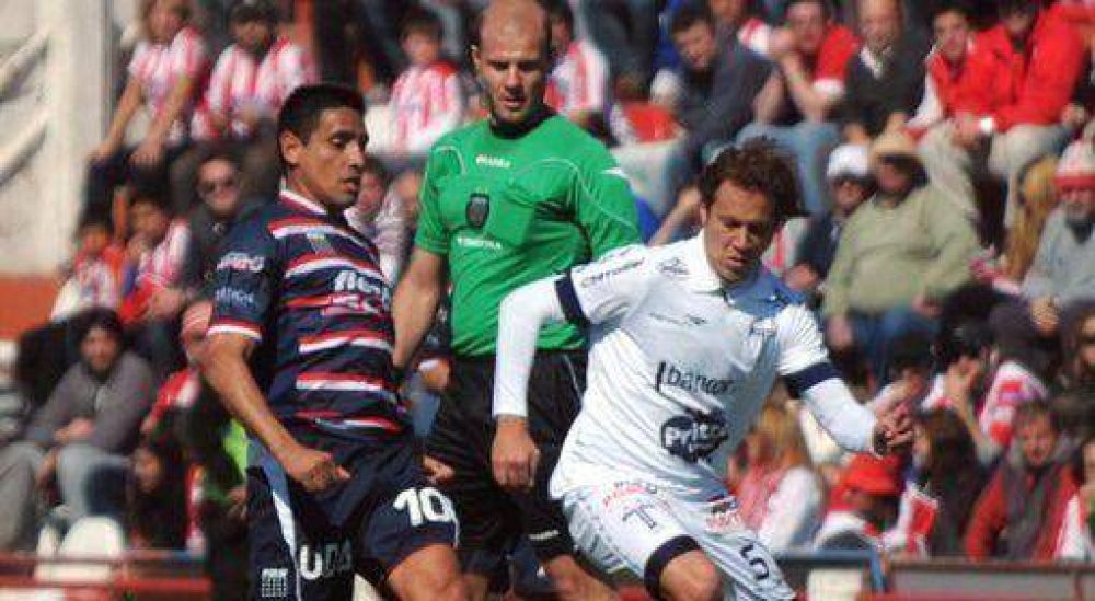 Talleres rescat� un punto de oro