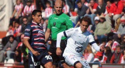 Talleres rescat� un punto de oro