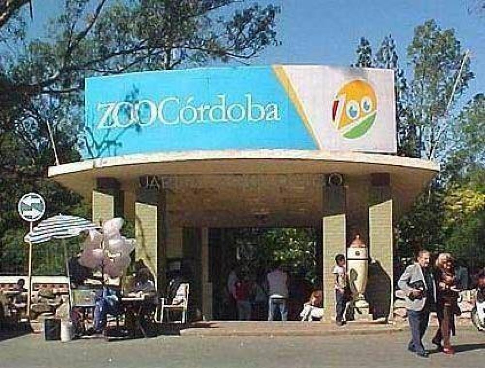 Levantaron la clausura del Zoo de C�rdoba