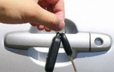 Uno de cada 4 compra o cambia de auto