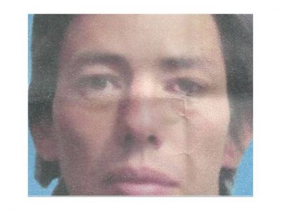 Detuvieron al acusado del �ltimo homicidio cometido en Paran�