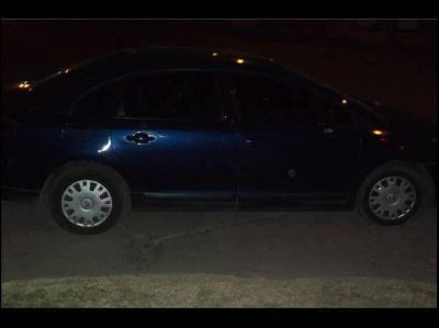 Secuestran coca�na en Viale