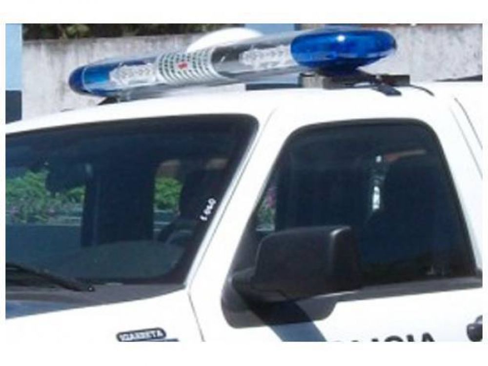 Vuelco fatal en la ruta nacional 12