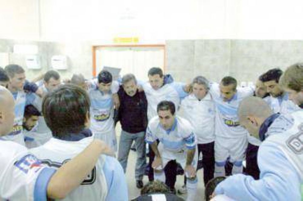 Gimnasia inicia su camino ante Central C�rdoba