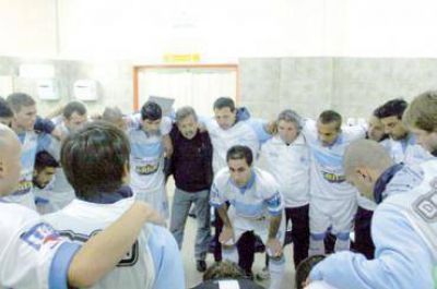 Gimnasia inicia su camino ante Central C�rdoba