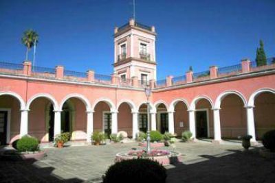 D�a del Ni�o en el Palacio San Jos� con la orquesta Infanto juvenil
