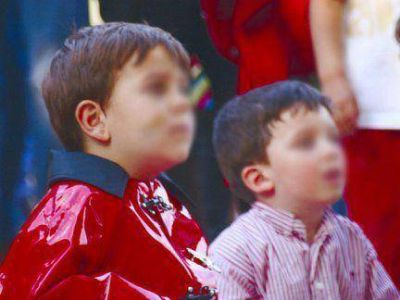 El d�a de los chicos: las propuestas organizarlas para agasajarlos 