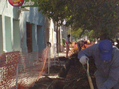 Se extiende el servicio de gas natural en Entre R�os: 46 ciudades se sirven de la red