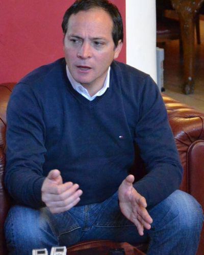 �Camau� apuesta a un �desarrollo en libertad� de todos los sectores