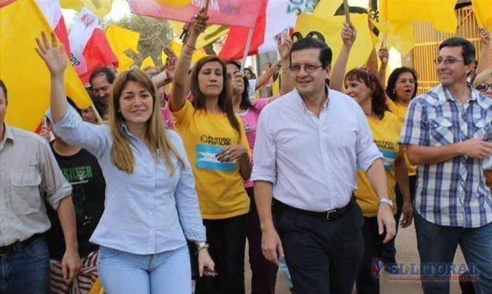 En Capital, la puja por la intendencia se da barrio a barrio y por caminos diferentes