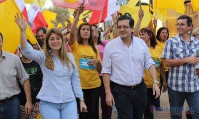 En Capital, la puja por la intendencia se da barrio a barrio y por caminos diferentes