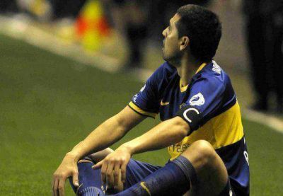 Boca recibe a Atl�tico de Rafaela con Riquelme y la misi�n de volver al triunfo