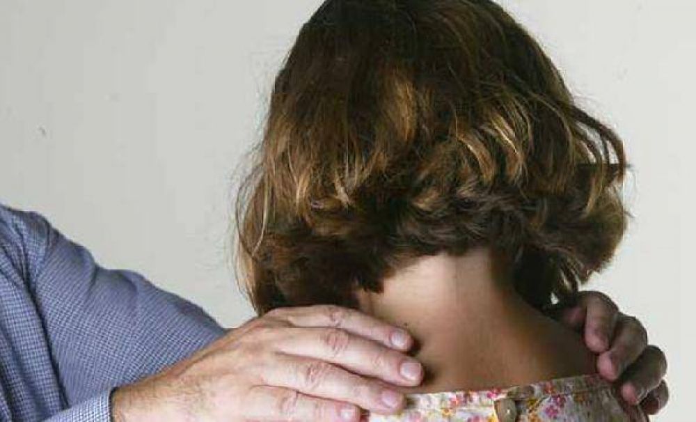 Tarefero acusado de violar a su hija desde los 7 a�os