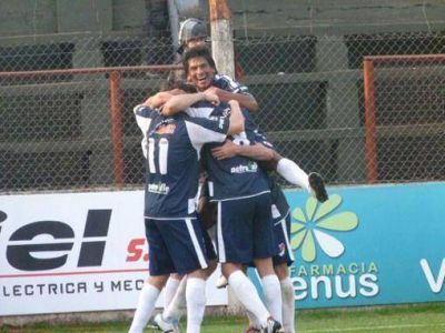 Guaran� encara su ilusi�n en el torneo Argentino A