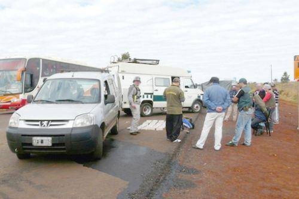 Desarticulan una banda de narcotraficantes y secuestraron 60 kilos de coca�na 