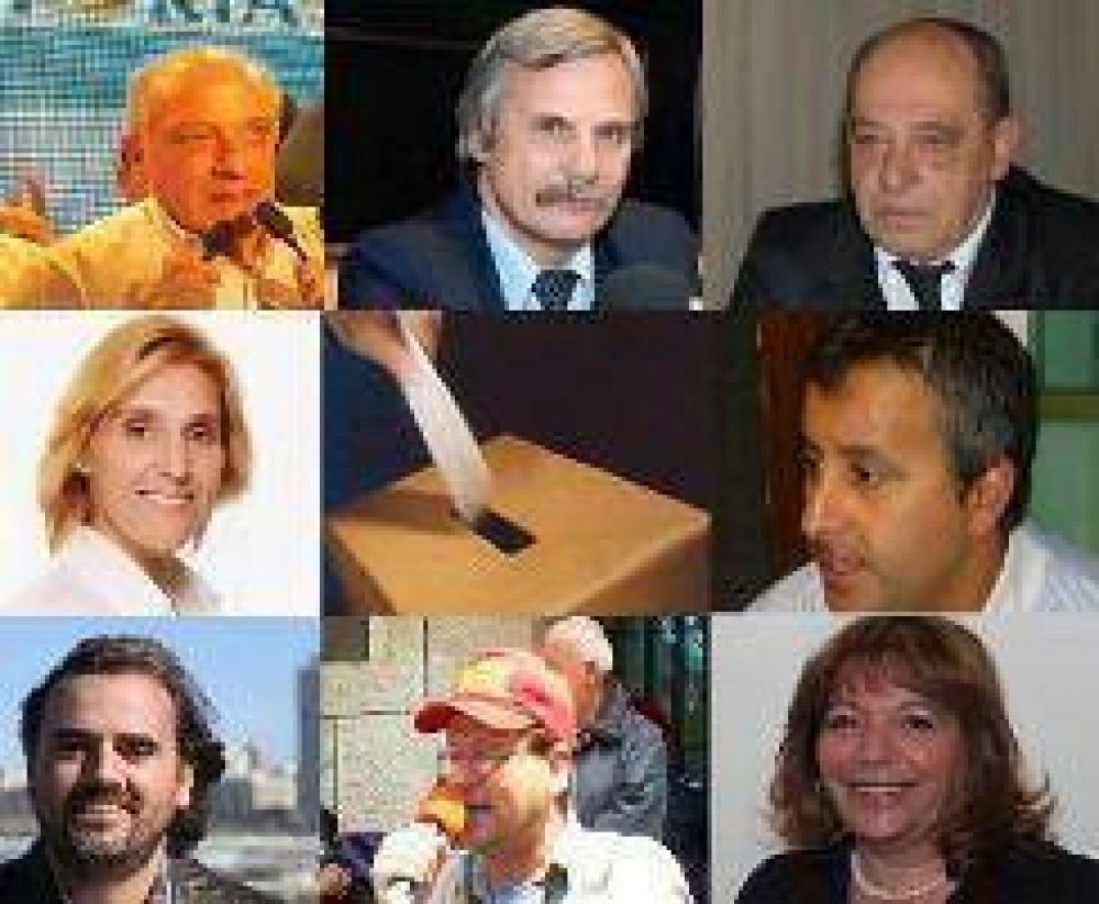 Elecciones: habr� tiempo hasta el 30 de agosto para oficializar las listas