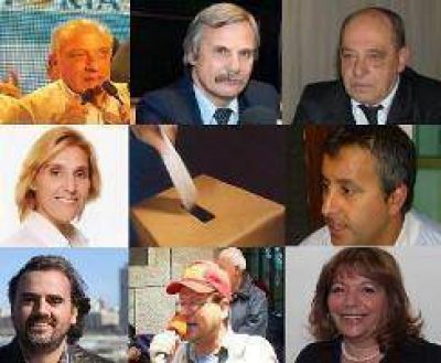 Elecciones: habr� tiempo hasta el 30 de agosto para oficializar las listas
