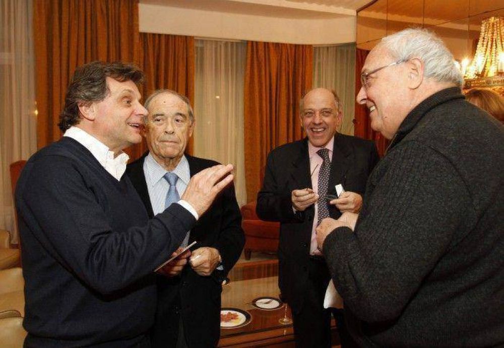 Sandri: "Francisco representa una verdadera renovaci�n para la Iglesia"
