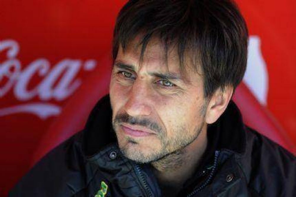 Rambert: �Sobreponerse a un 2-0 no es f�cil y el equipo lo hizo con valent�a 