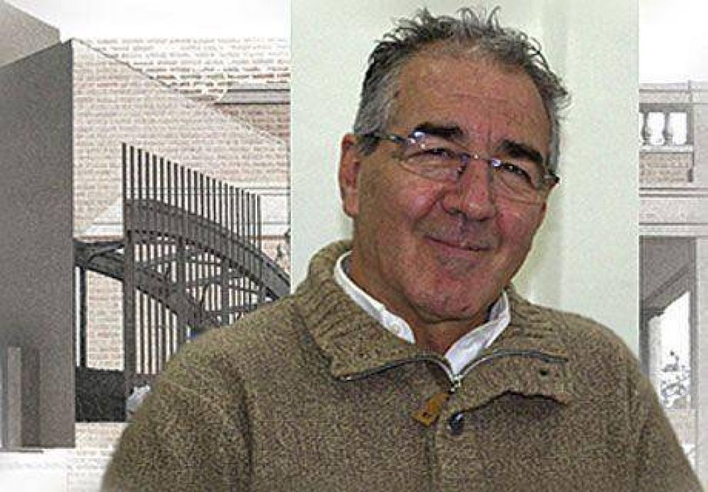Arquitecto Jorge Sbriller: �En Cipolletti hay guetos�