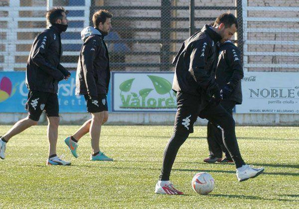 El nuevo Cipo debuta en Comodoro 