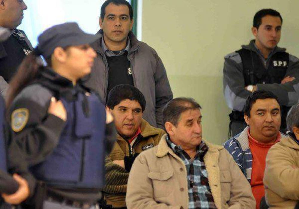 C�mo acordaban la venta de droga 
