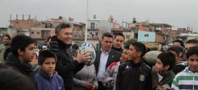 Pase de facturas en el PRO por la derrota en las villas de la Ciudad