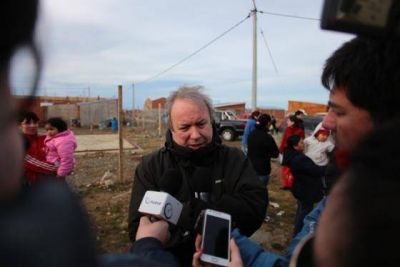 �Se quiere gobernar Santa Cruz a trav�s de la C�mara de Diputados�