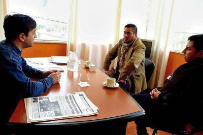 Acuerdo entre el Concejo y la Asociaci�n Civil Policial