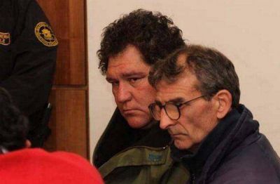 La droga incautada en Chile iba a ser comercializada en el Gran Premio de la Hermandad