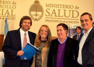 SUBSIDIO PARA EL CLUB ATL�TICO TALLERES