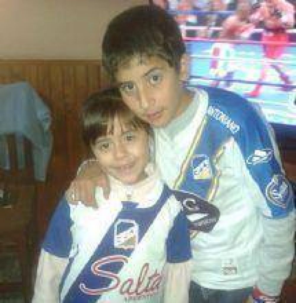 Los ni�os ingresan gratis a ver a Juventud Antoniana el d�a domingo