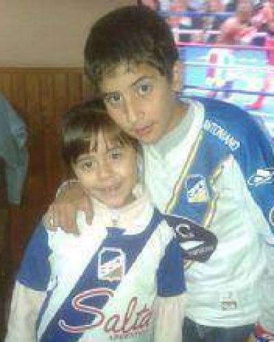 Los ni�os ingresan gratis a ver a Juventud Antoniana el d�a domingo