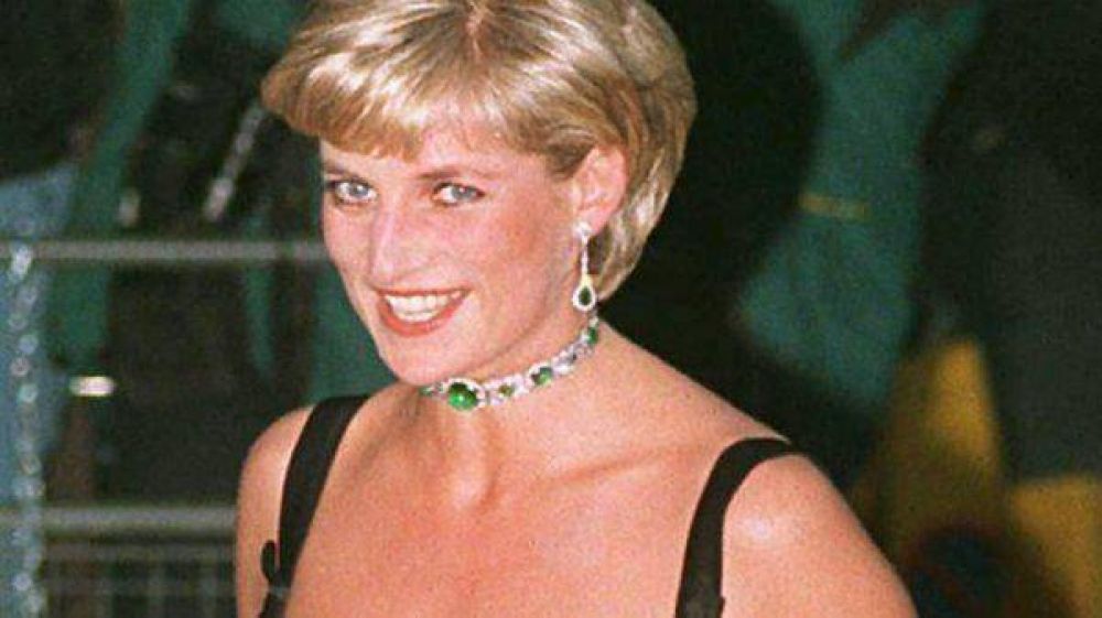 Descubrieron nuevos datos sobre la muerte de Lady Di