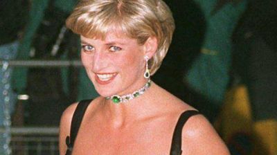 Descubrieron nuevos datos sobre la muerte de Lady Di