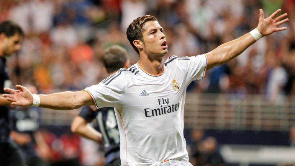 Real Madrid se estrena en la Liga frente al Betis