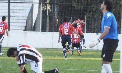 F�nix se durmi� en la �ltima pelota y se lo terminaron empatando
