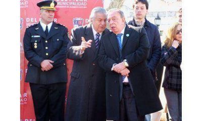 Z�ccaro: �no me equivoqu� cuando eleg� ir por el Frente Renovador�