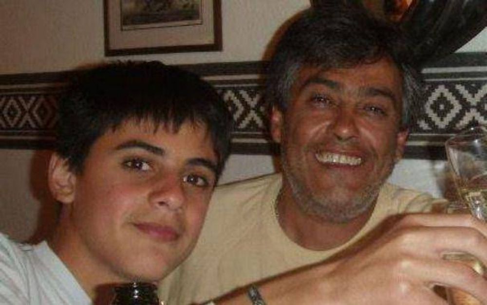 Ten�a a su hijo con muerte cerebral, quiso donar los �rganos y no pudo
