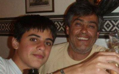 Ten�a a su hijo con muerte cerebral, quiso donar los �rganos y no pudo